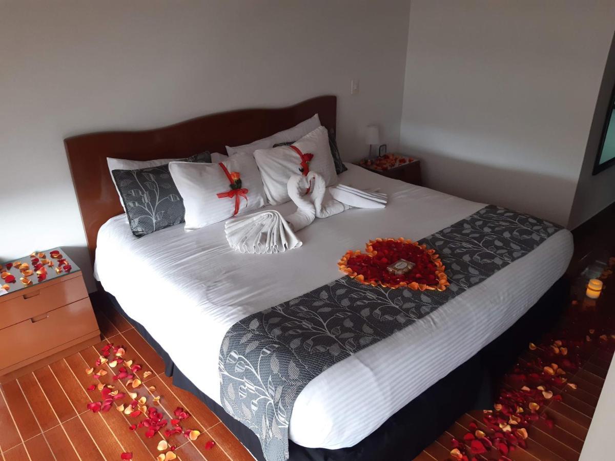Aw Salitre Real Hotel Bogotá