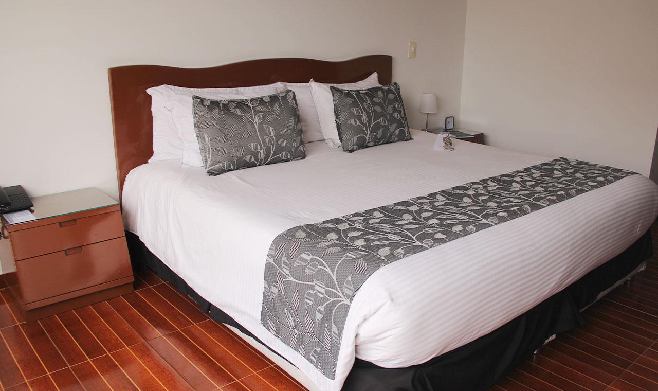 Hotel Aw Salitre Real Bogotá