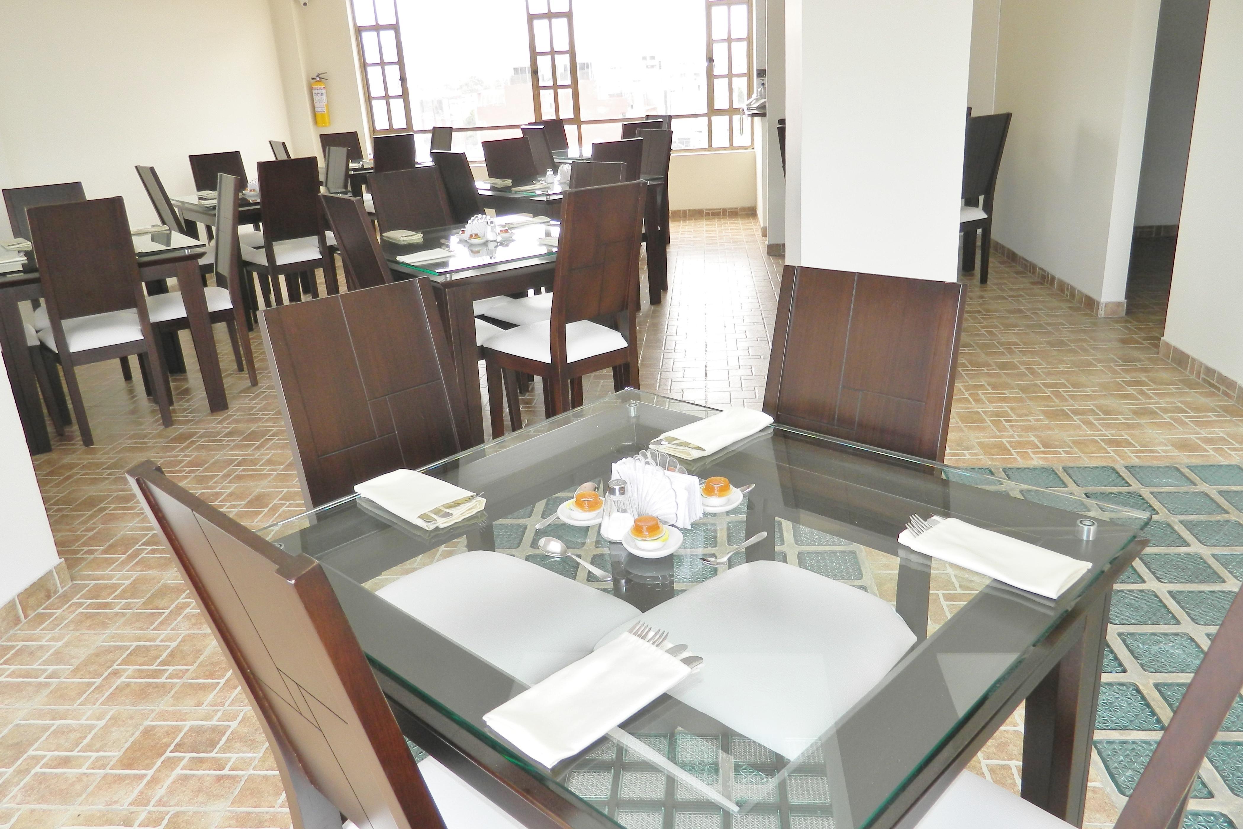 Hotel Aw Salitre Real Bogotá