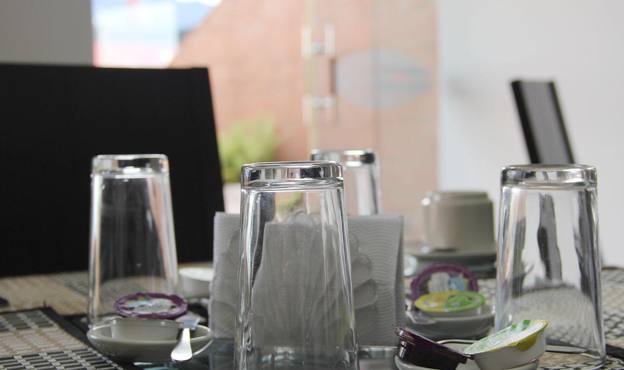 Aw Salitre Real Hotel Bogotá