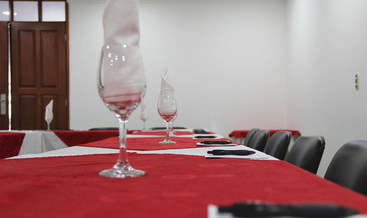 Hotel Aw Salitre Real 4*