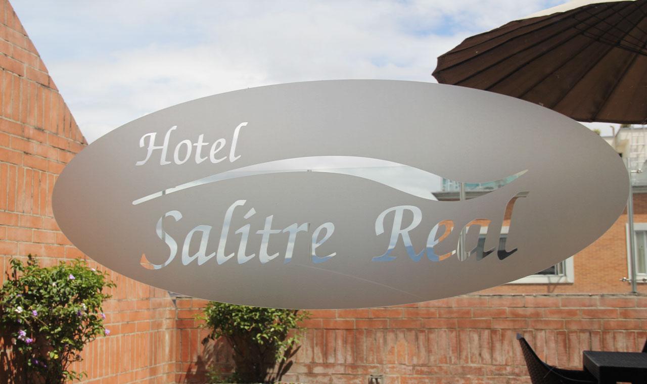 Aw Salitre Real 4* Bogota