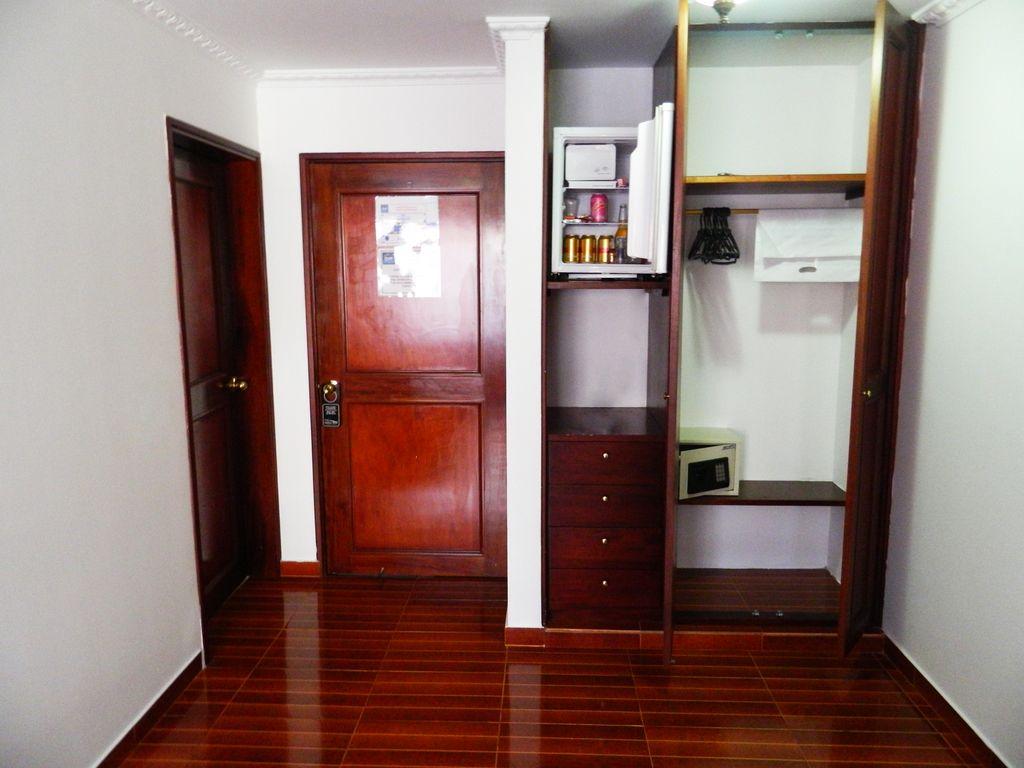 Hotel Aw Salitre Real 4*