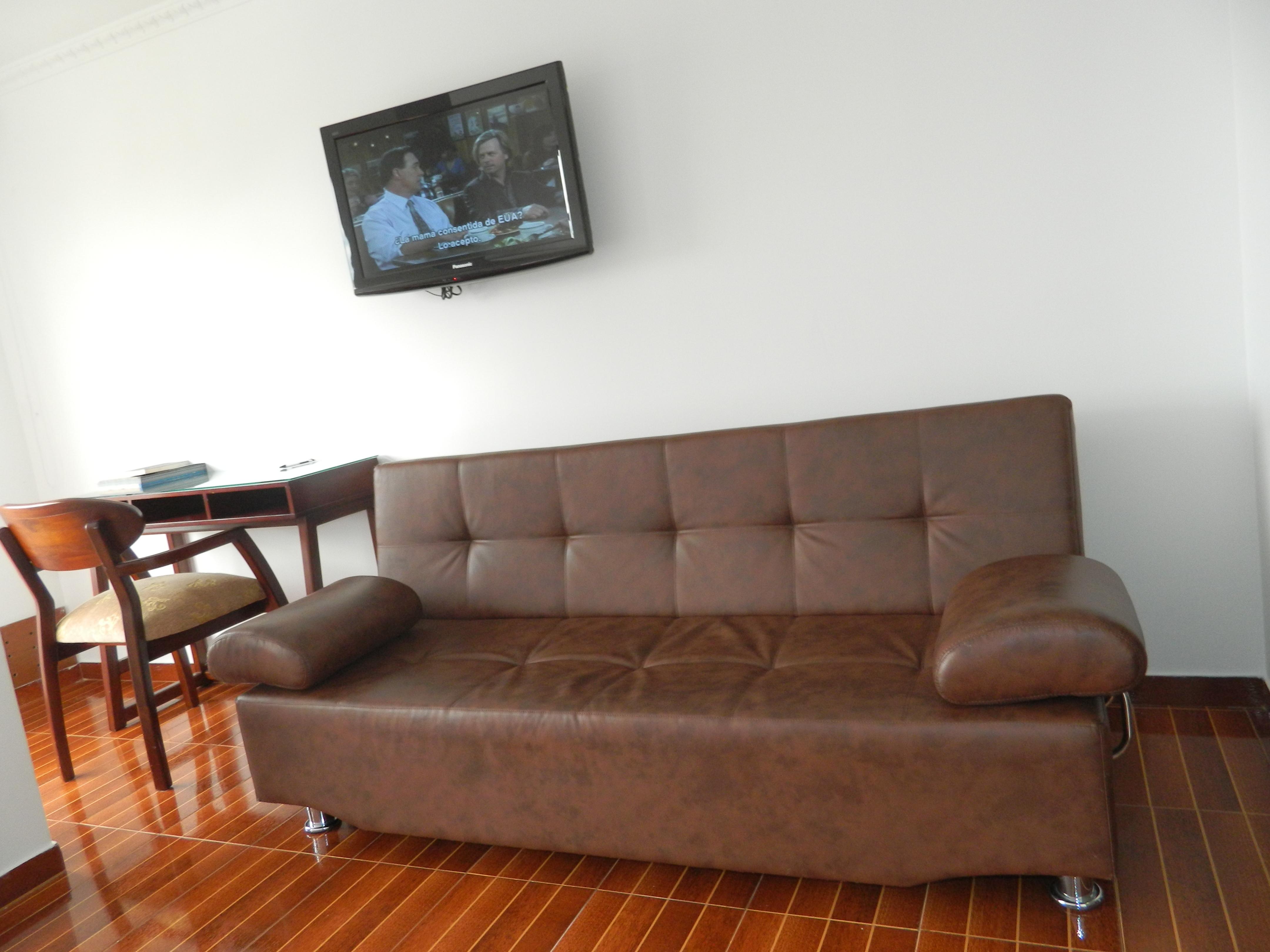 Aw Salitre Real 4* Bogota